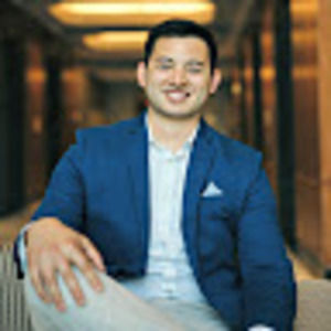 Meet your Posher, Joe